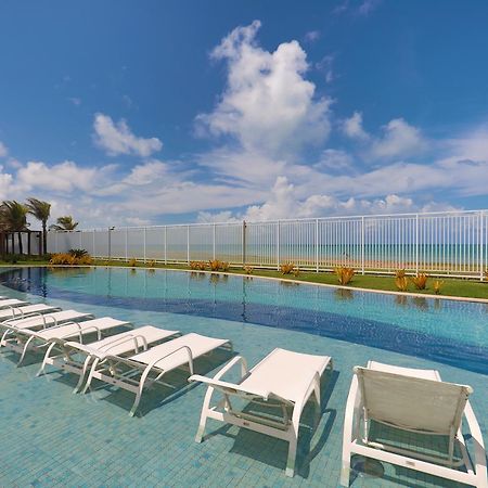 In Mare Bali Residencial Resort Pium de Cima Экстерьер фото