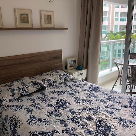 In Mare Bali Residencial Resort Pium de Cima Экстерьер фото