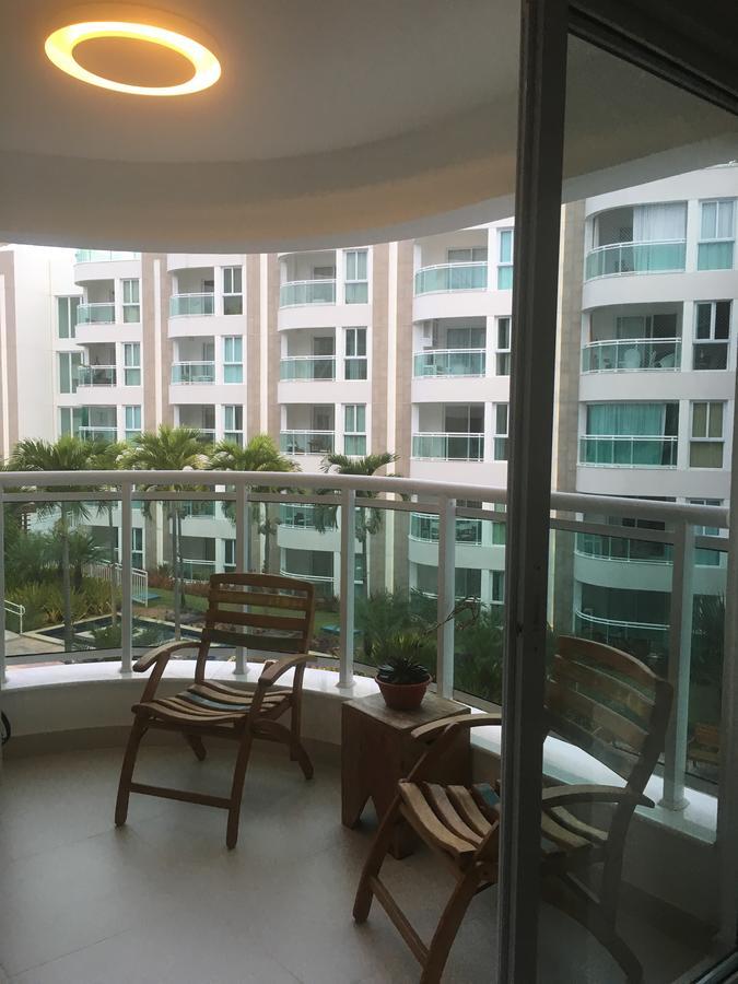 In Mare Bali Residencial Resort Pium de Cima Экстерьер фото