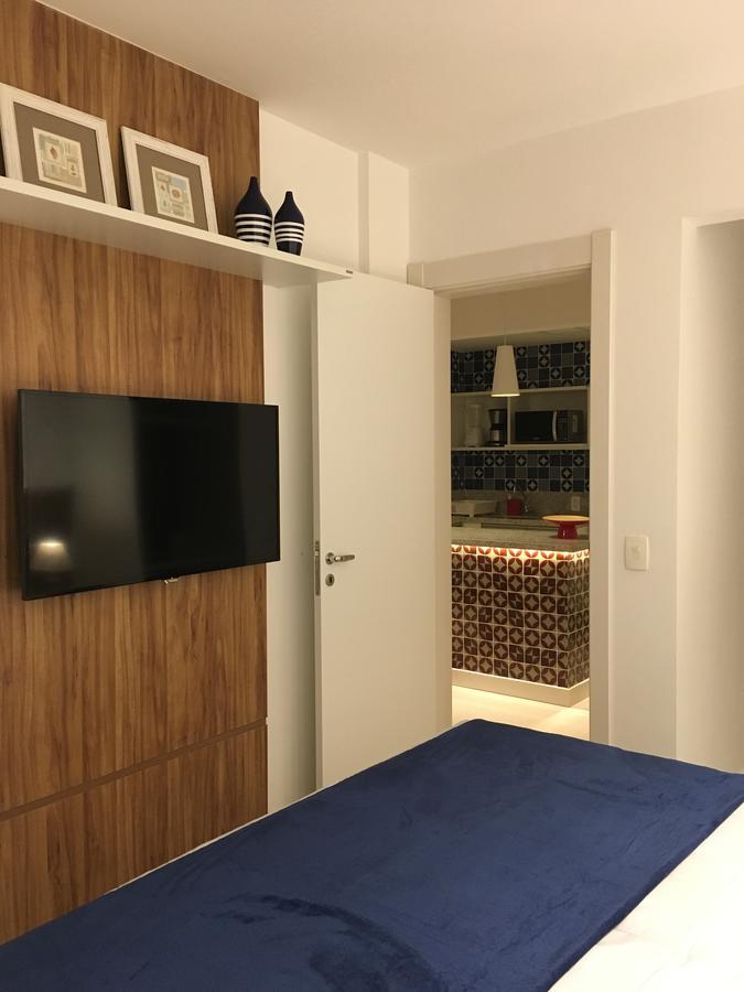 In Mare Bali Residencial Resort Pium de Cima Экстерьер фото