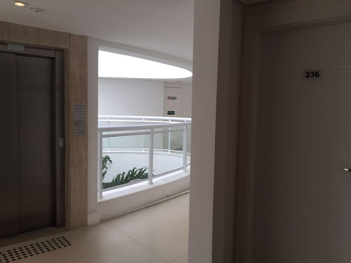 In Mare Bali Residencial Resort Pium de Cima Экстерьер фото