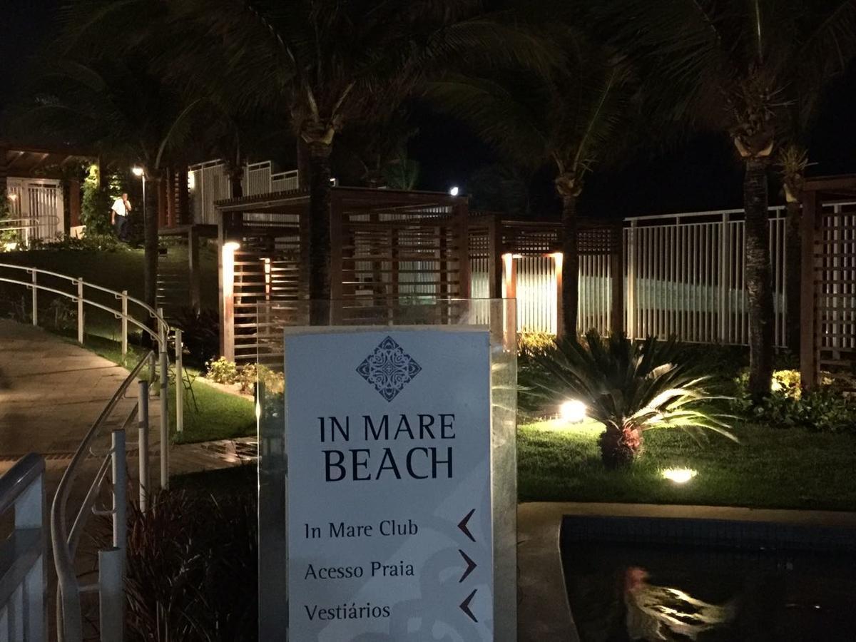 In Mare Bali Residencial Resort Pium de Cima Экстерьер фото