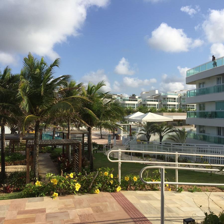 In Mare Bali Residencial Resort Pium de Cima Экстерьер фото