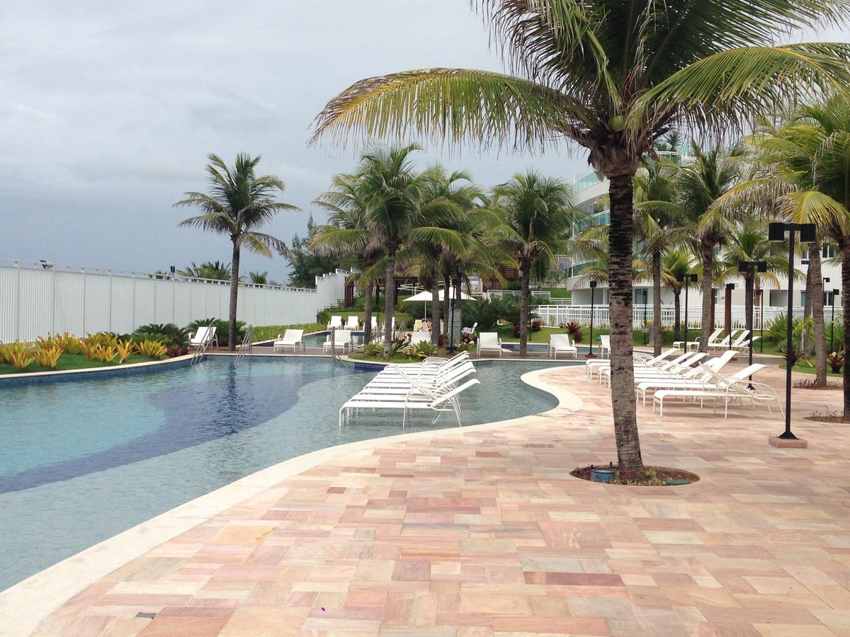 In Mare Bali Residencial Resort Pium de Cima Экстерьер фото