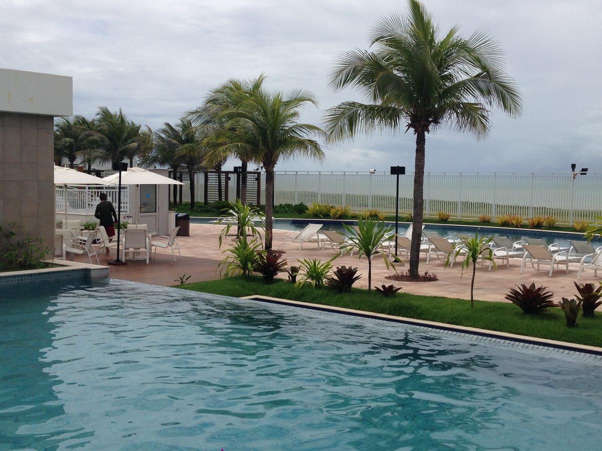 In Mare Bali Residencial Resort Pium de Cima Экстерьер фото