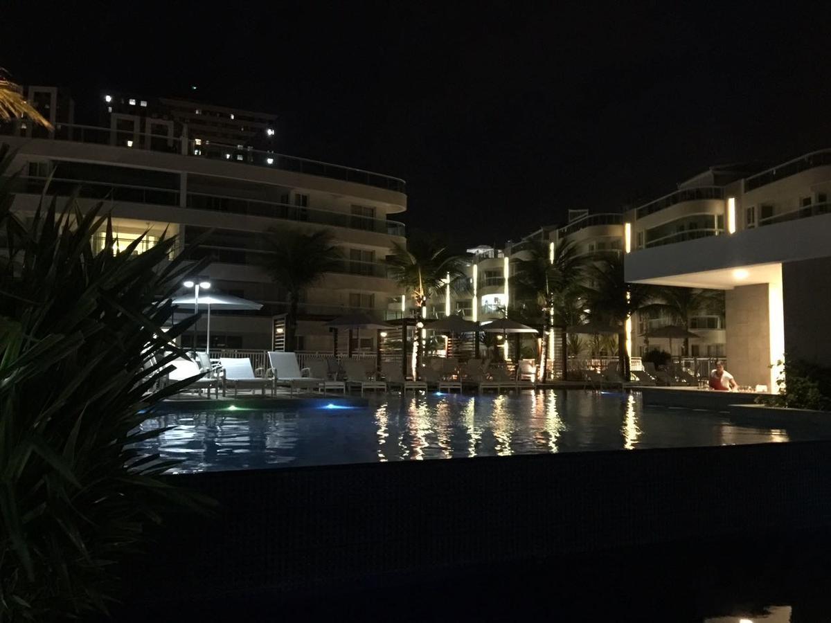 In Mare Bali Residencial Resort Pium de Cima Экстерьер фото