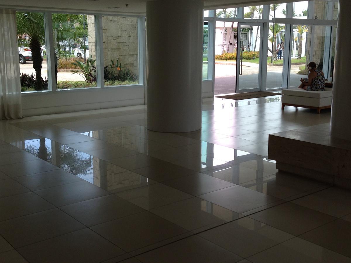 In Mare Bali Residencial Resort Pium de Cima Экстерьер фото