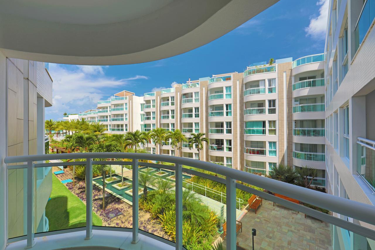 In Mare Bali Residencial Resort Pium de Cima Экстерьер фото
