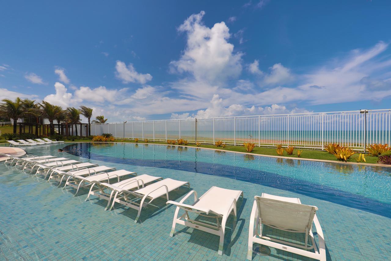 In Mare Bali Residencial Resort Pium de Cima Экстерьер фото