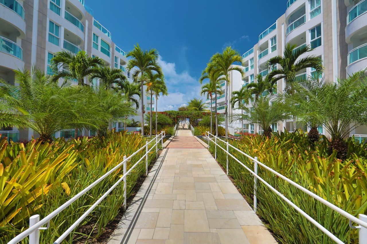 In Mare Bali Residencial Resort Pium de Cima Экстерьер фото
