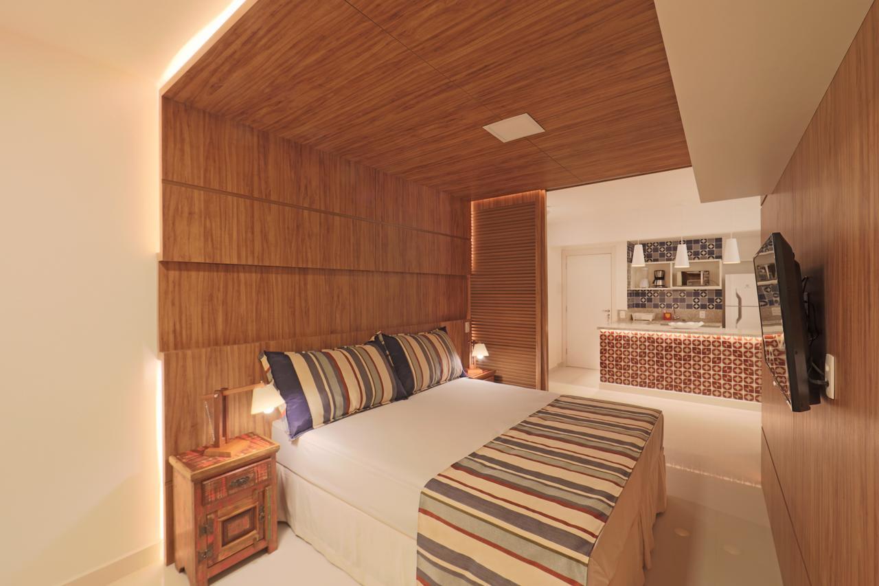 In Mare Bali Residencial Resort Pium de Cima Экстерьер фото