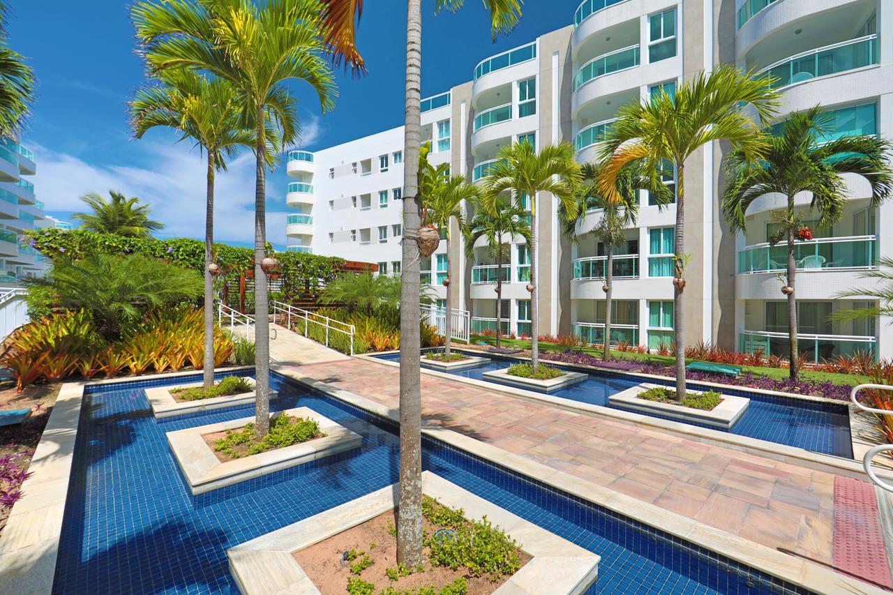 In Mare Bali Residencial Resort Pium de Cima Экстерьер фото