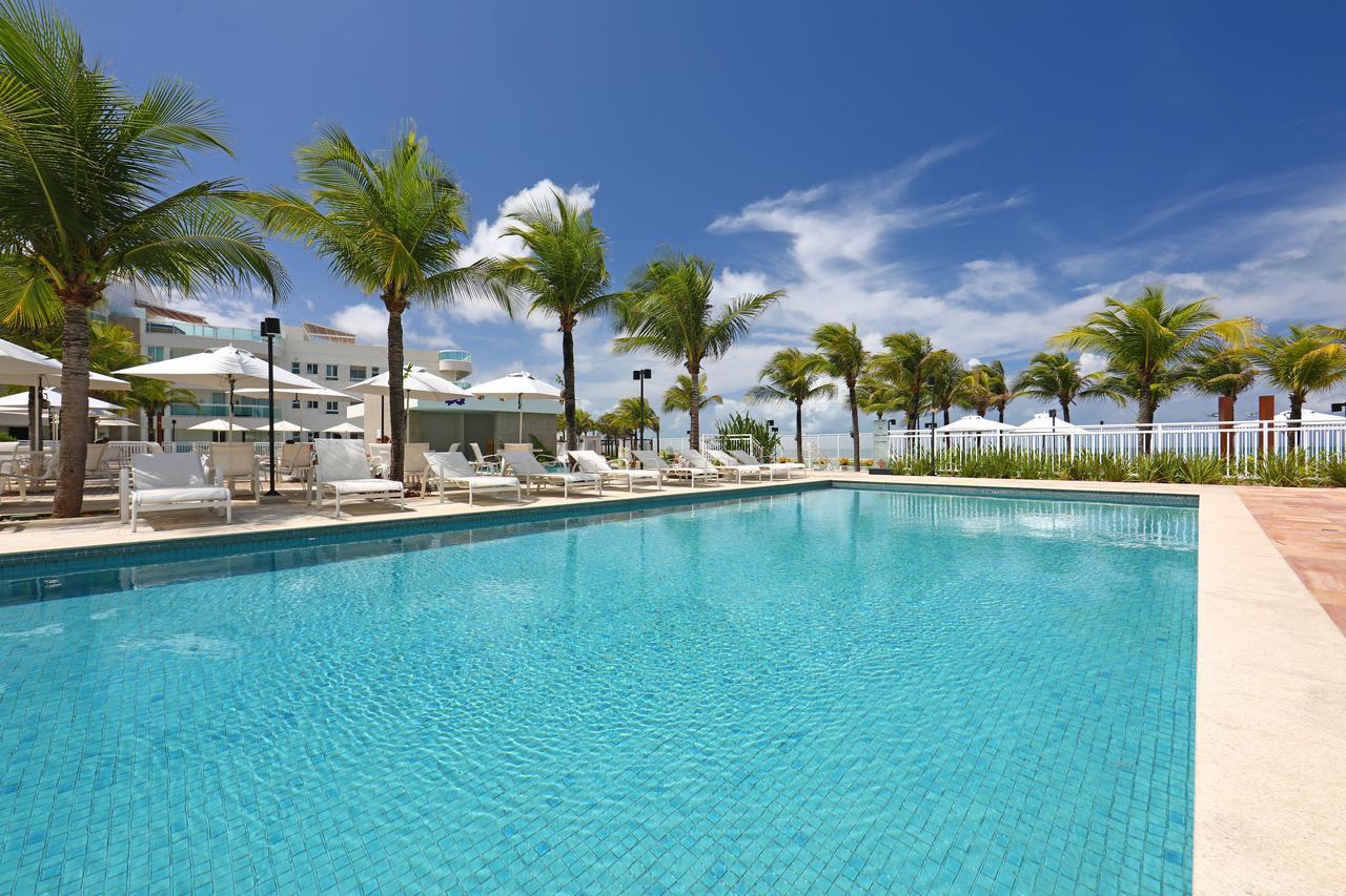 In Mare Bali Residencial Resort Pium de Cima Экстерьер фото