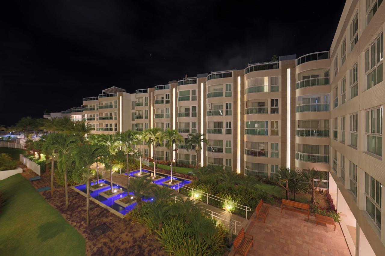 In Mare Bali Residencial Resort Pium de Cima Экстерьер фото