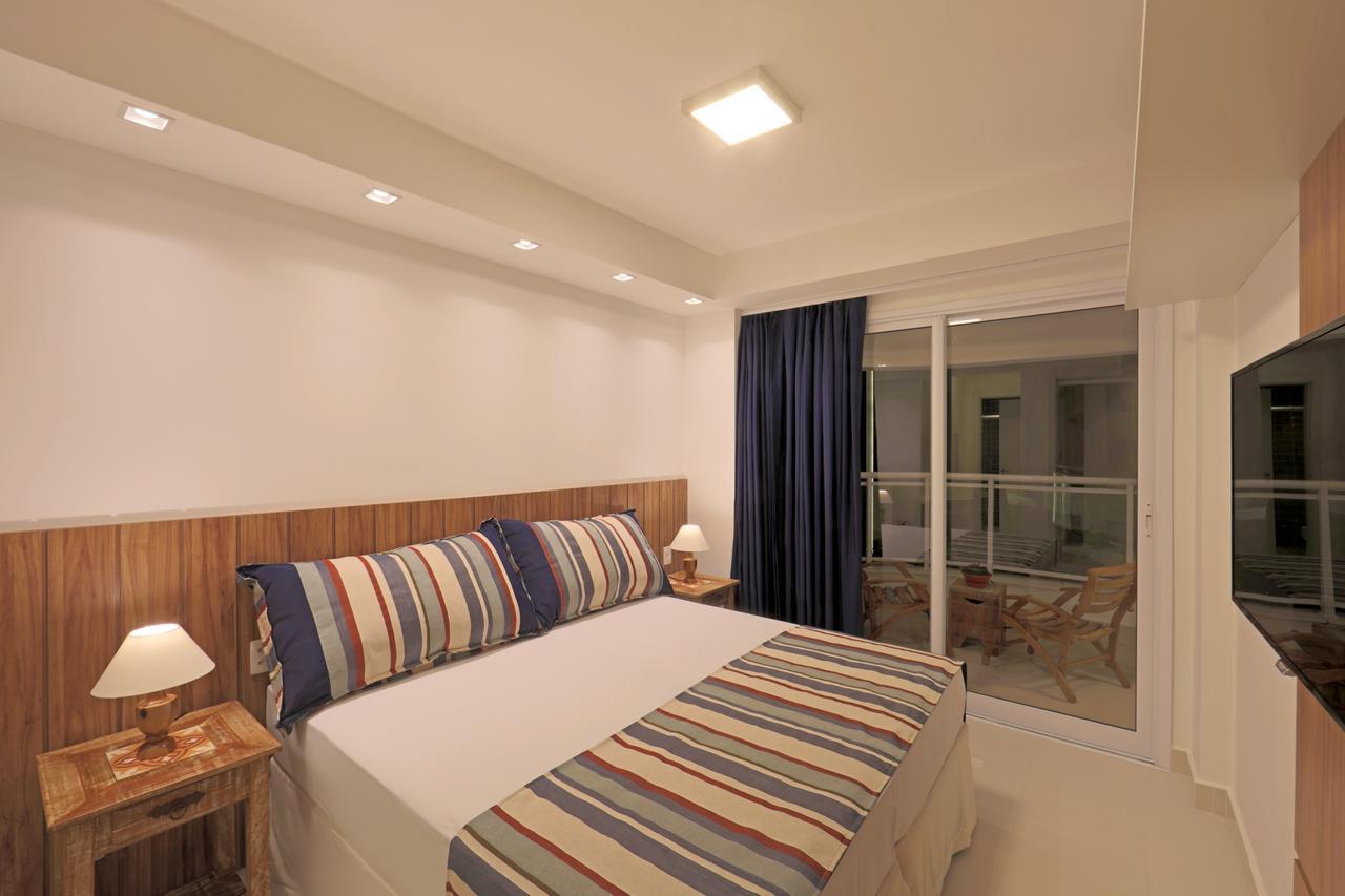 In Mare Bali Residencial Resort Pium de Cima Экстерьер фото