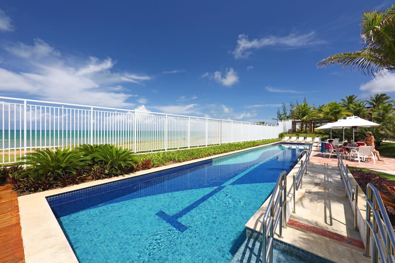 In Mare Bali Residencial Resort Pium de Cima Экстерьер фото