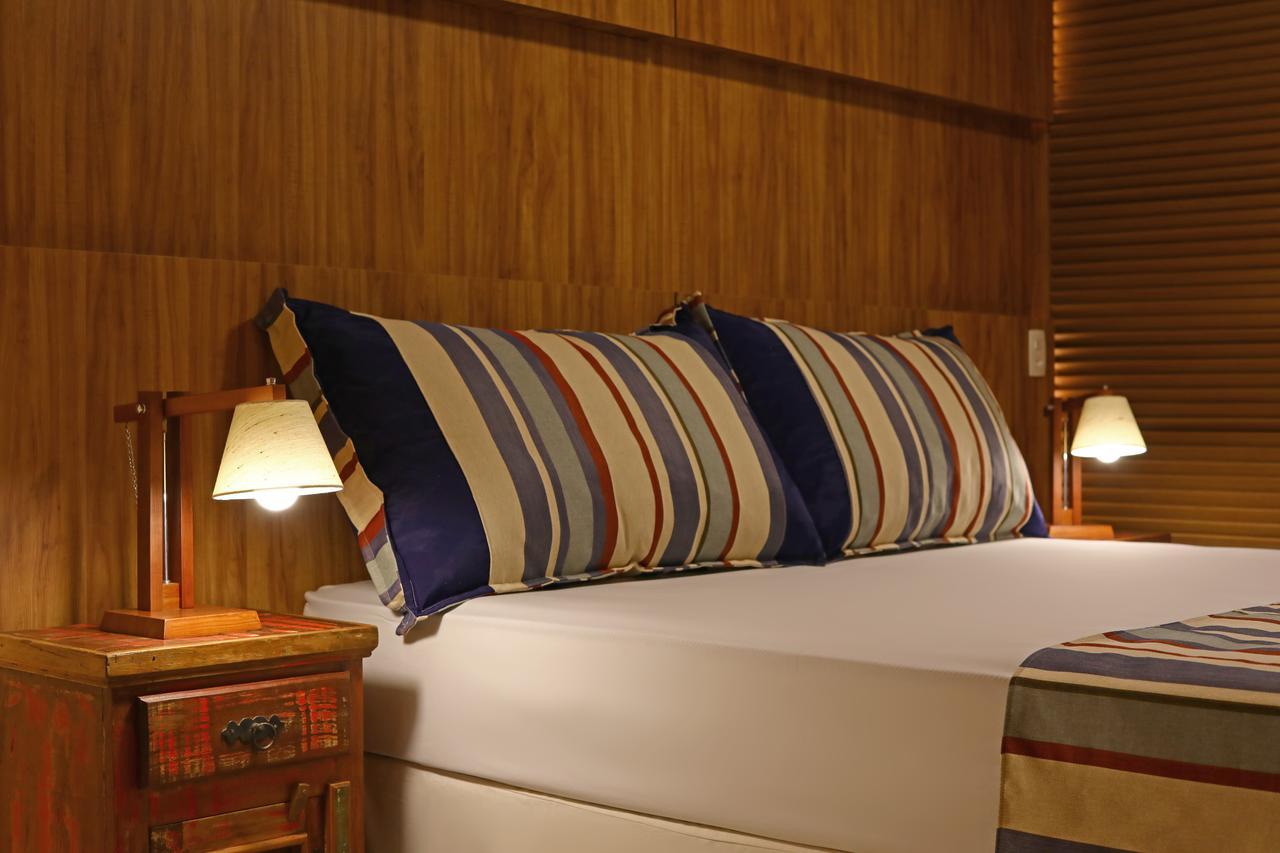 In Mare Bali Residencial Resort Pium de Cima Экстерьер фото