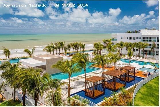 In Mare Bali Residencial Resort Pium de Cima Экстерьер фото