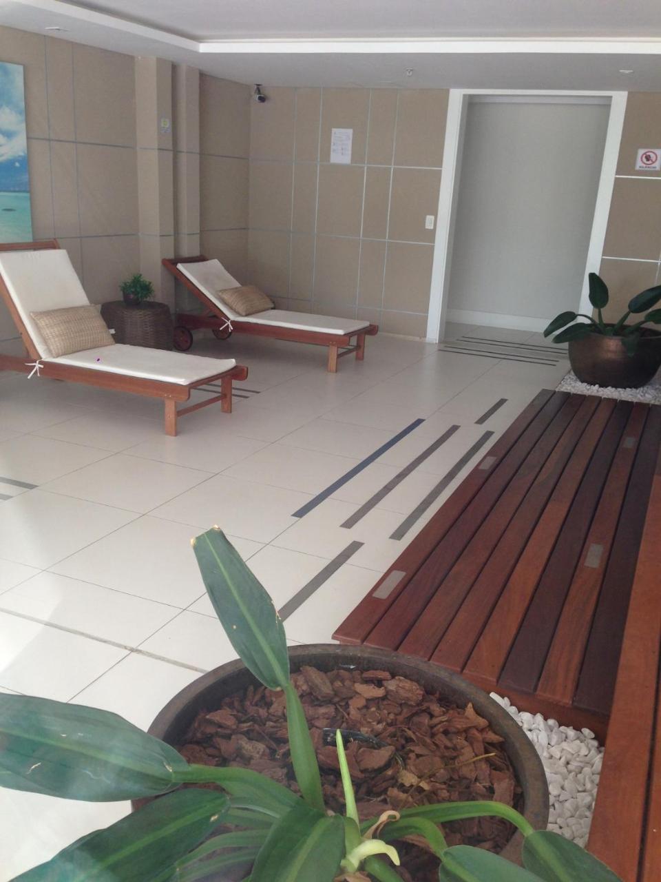 In Mare Bali Residencial Resort Pium de Cima Экстерьер фото