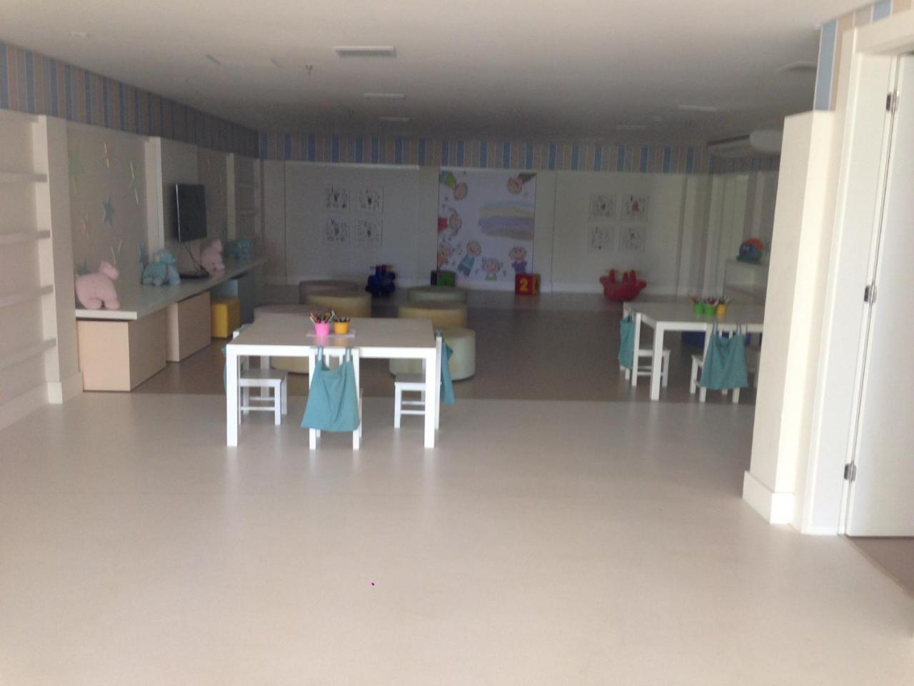 In Mare Bali Residencial Resort Pium de Cima Экстерьер фото