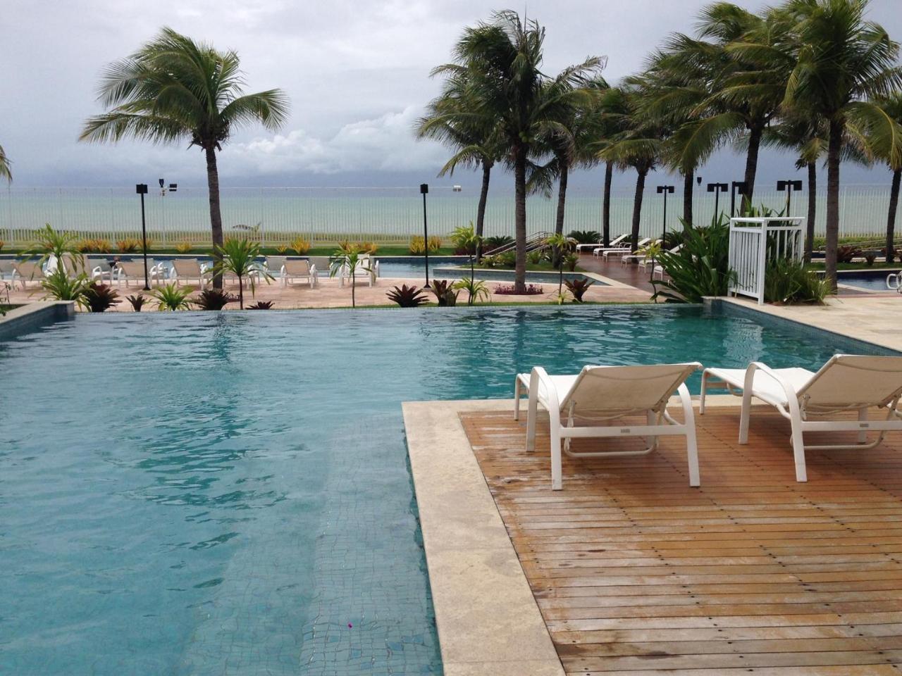 In Mare Bali Residencial Resort Pium de Cima Экстерьер фото