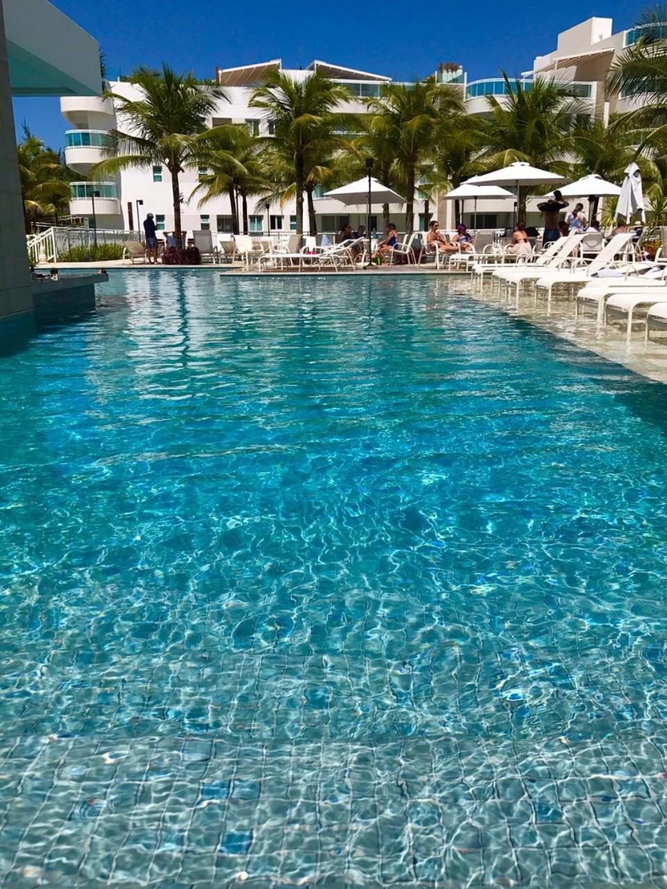 In Mare Bali Residencial Resort Pium de Cima Экстерьер фото