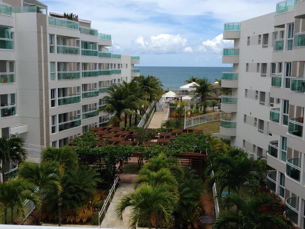 In Mare Bali Residencial Resort Pium de Cima Экстерьер фото