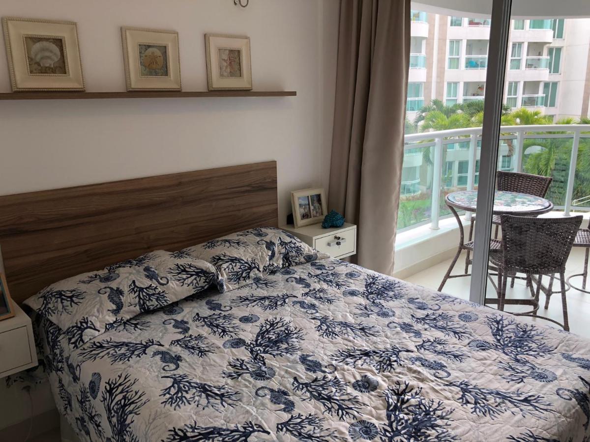 In Mare Bali Residencial Resort Pium de Cima Экстерьер фото