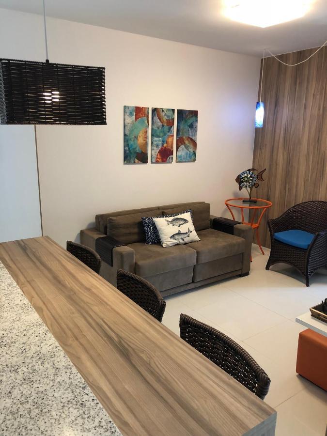 In Mare Bali Residencial Resort Pium de Cima Экстерьер фото