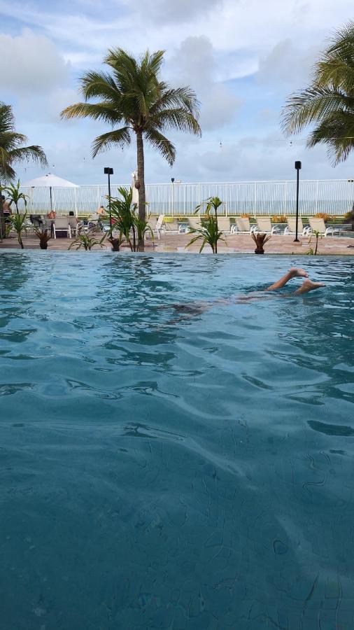 In Mare Bali Residencial Resort Pium de Cima Экстерьер фото