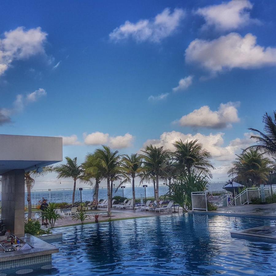 In Mare Bali Residencial Resort Pium de Cima Экстерьер фото