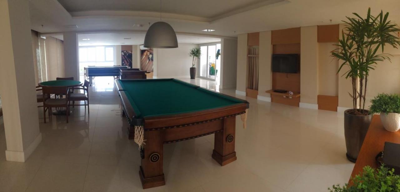 In Mare Bali Residencial Resort Pium de Cima Экстерьер фото