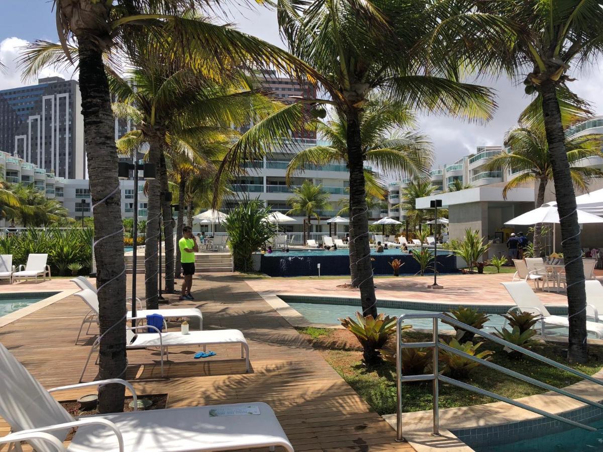 In Mare Bali Residencial Resort Pium de Cima Экстерьер фото