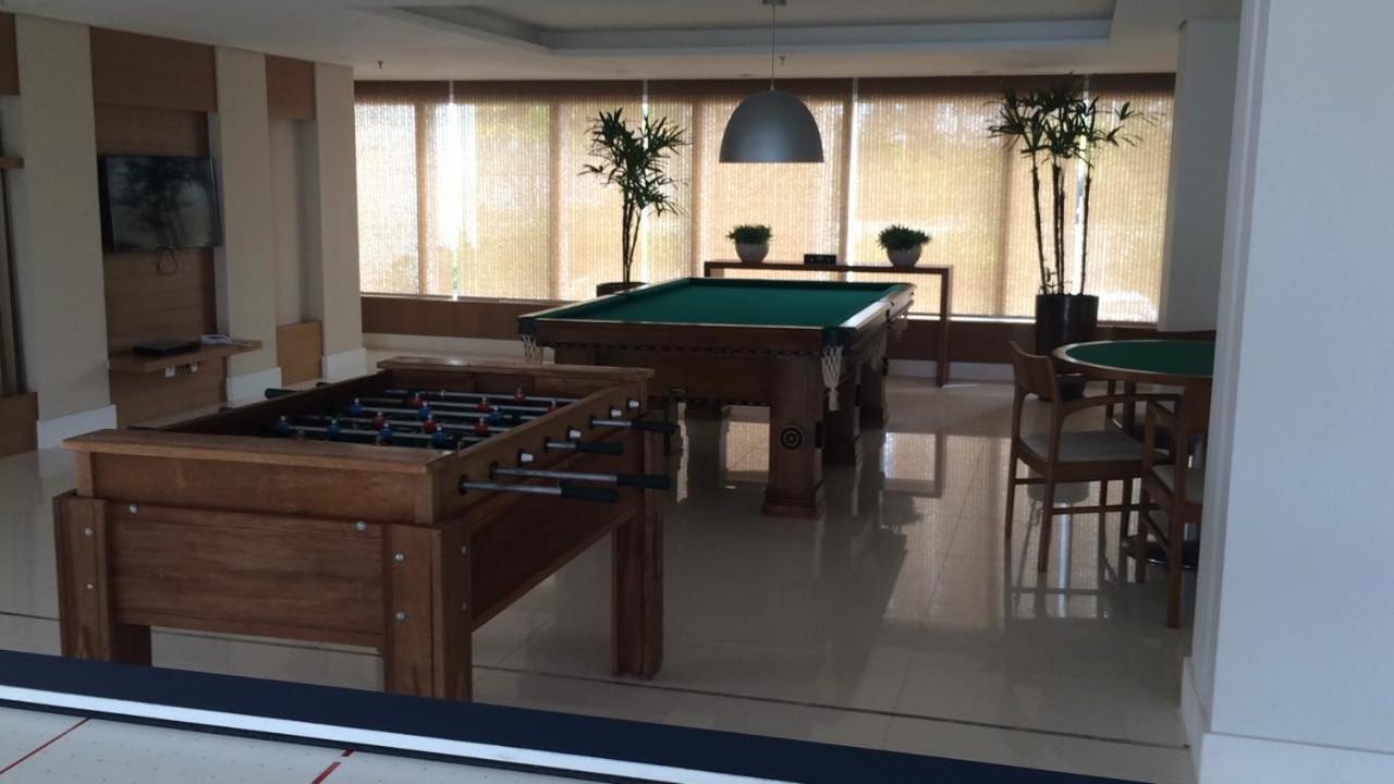 In Mare Bali Residencial Resort Pium de Cima Экстерьер фото