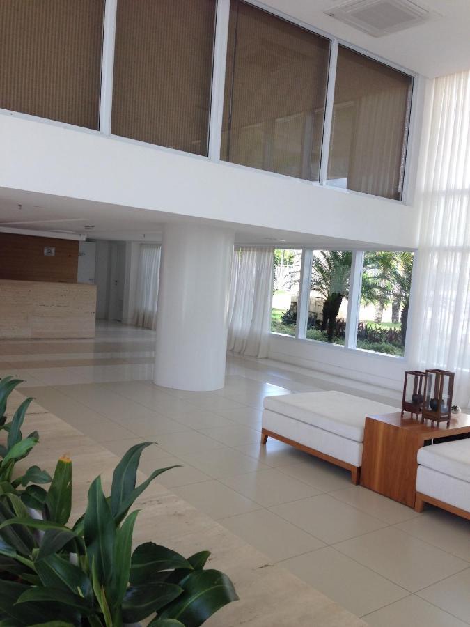 In Mare Bali Residencial Resort Pium de Cima Экстерьер фото