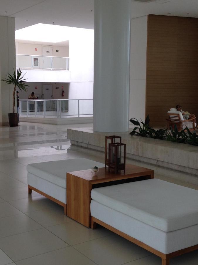 In Mare Bali Residencial Resort Pium de Cima Экстерьер фото